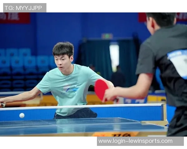 成都乒乓球队奋勇拼搏的冠军赛之路与辉煌突破历程全景回顾