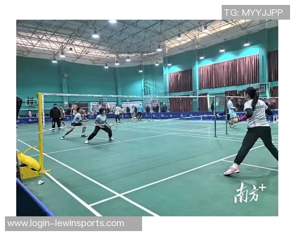 羽毛球纪实:杭州羽毛球队拼搏历程的真实记录与感悟 羽毛球纪实:杭州羽毛球队拼搏历程的真实记录与感悟