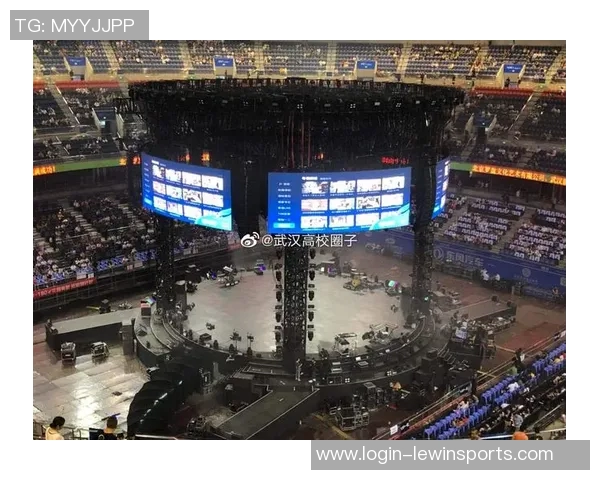 武汉网球队在冠军赛中的节奏表现分析与点评探讨