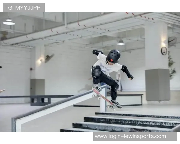 南京滑板队全景解析运动滑板如何深度影响城市体育生态与文化发展