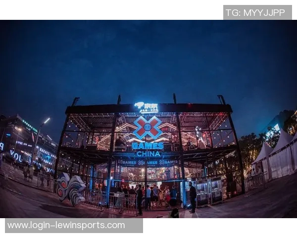 成都极限运动队运营模式解析与运动热潮的深度解读