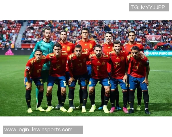 体育实时数据深入剖析西班牙足球队的节奏控制与战术打法特点