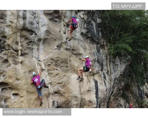 武汉攀岩队勇闯极限运动嘉年华展现拼搏精神与团队力量实时数据 武汉攀岩队勇闯极限运动嘉年华展现拼搏精神与团队力量实时数据