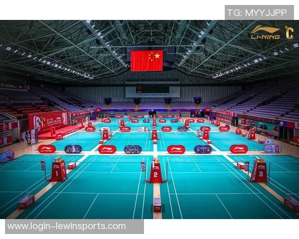 西安羽毛球队的灵活性揭秘：从训练到比赛的全景探索实时数据