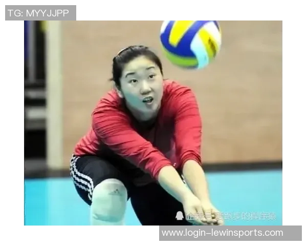 运动最新数据张娜分享排球成功秘诀揭秘她的训练与心路历程