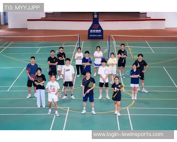 运动最新数据权威发布羽毛球团队协作实力榜单揭晓各队表现与实力对比分析 运动最新数据权威发布羽毛球团队协作实力榜单揭晓各队表现与实力对比分析